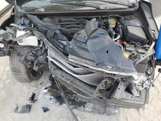 2019 SUBARU IMPREZA 4S3GKAA64K3605836