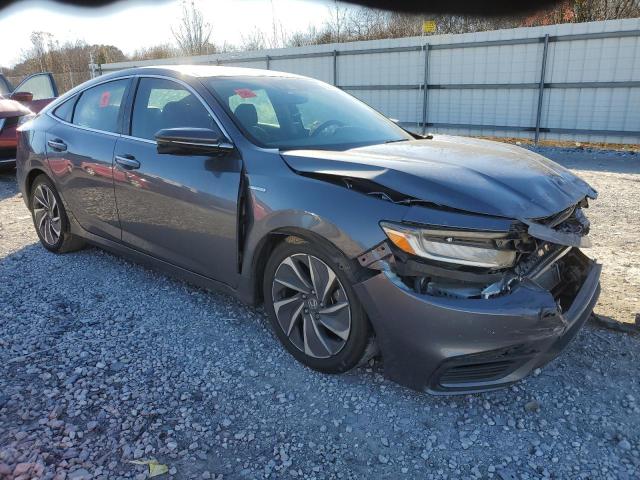 2019 HONDA INSIGHT TO 19XZE4F9XKE029649