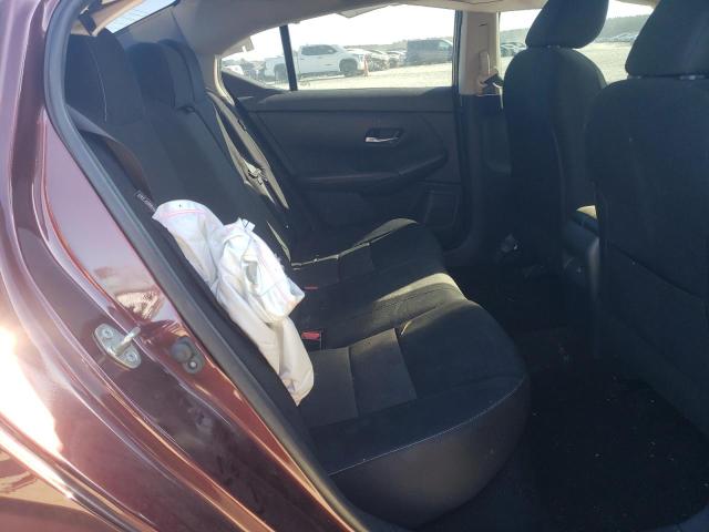 2020 NISSAN SENTRA SV - 3N1AB8CVXLY305457
