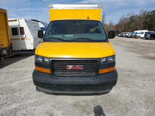 VIN 1GD07RFPXP1114544 2023 GMC SAVANA no.5