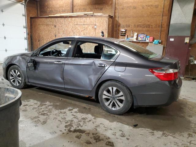 Vin: 1hgcr2f35ea084903, lot: 85131944, honda accord lx 20142