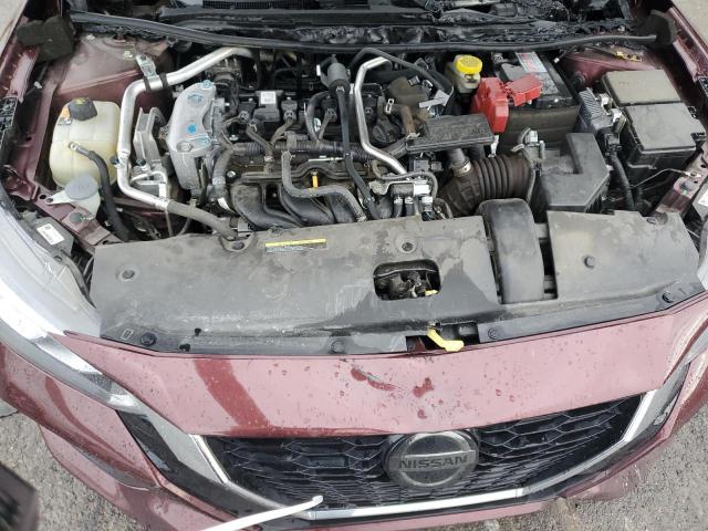 2023 NISSAN SENTRA SV - 3N1AB8CV9PY259304