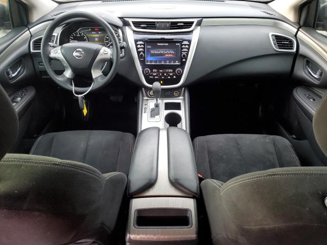2018 NISSAN MURANO S - 5N1AZ2MG5JN193033