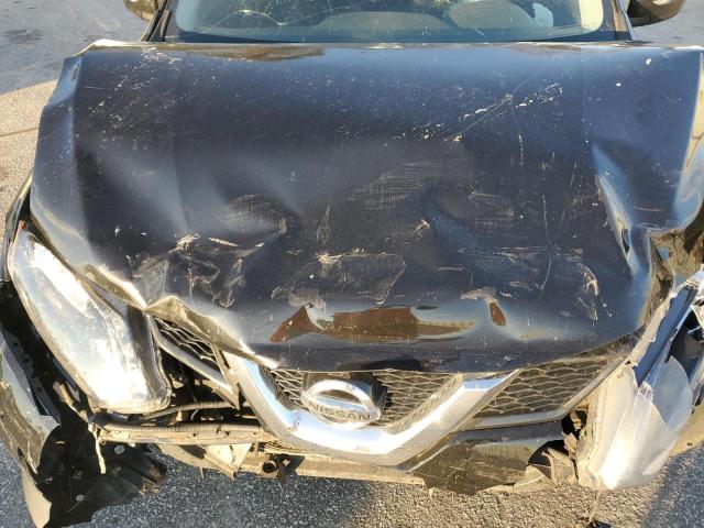 2015 NISSAN ROGUE S - KNMAT2MV4FP519940