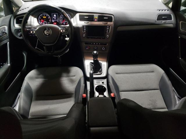 2017 VOLKSWAGEN GOLF S - 3VW117AU4HM032841