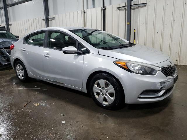 2015 KIA FORTE LX - KNAFK4A67F5371809