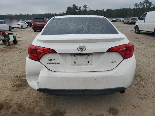 2018 TOYOTA COROLLA L - 2T1BURHE0JC071367