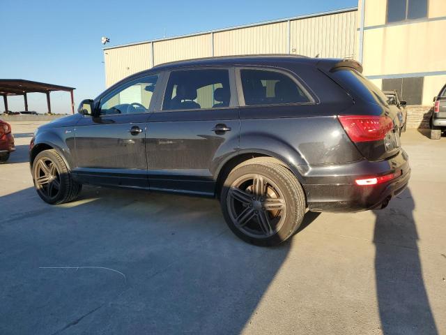 VIN WA1DGAFE0FD029483 2015 AUDI Q7 no.2