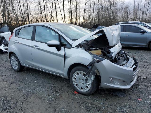 VIN 3FADP4TJ9JM147463 2018 FORD FIESTA no.4