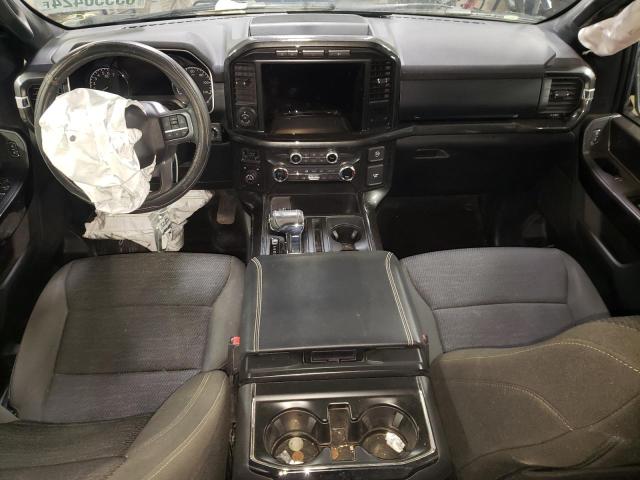 2021 FORD F150 SUPER - 1FTFW1ED5MFB68200
