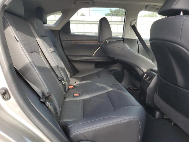 2022 LEXUS RX 450H 2T2HGMDA6NC083824