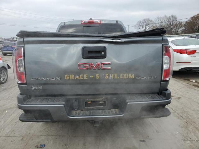 2020 GMC CANYON DEN 1GTG6EENXL1164823