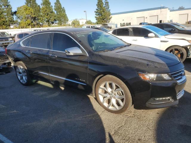 VIN 2G1145S33G9140839 2016 CHEVROLET IMPALA no.4