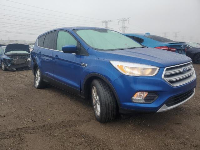 2017 FORD ESCAPE SE - 1FMCU9GD7HUE05139