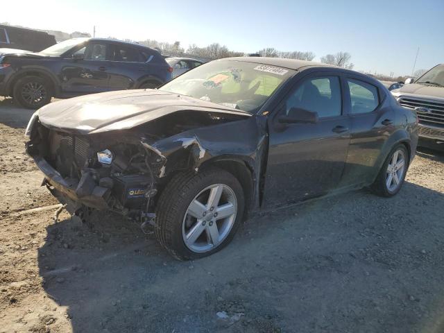 DODGE AVENGER SE