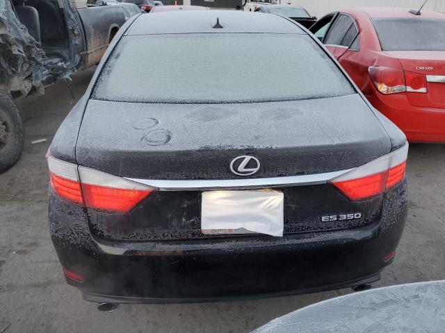 VIN JTHBK1GG9D2040047 2013 LEXUS ES350 no.6