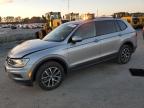 2021 VOLKSWAGEN TIGUAN S - 3VV0B7AX4MM040780