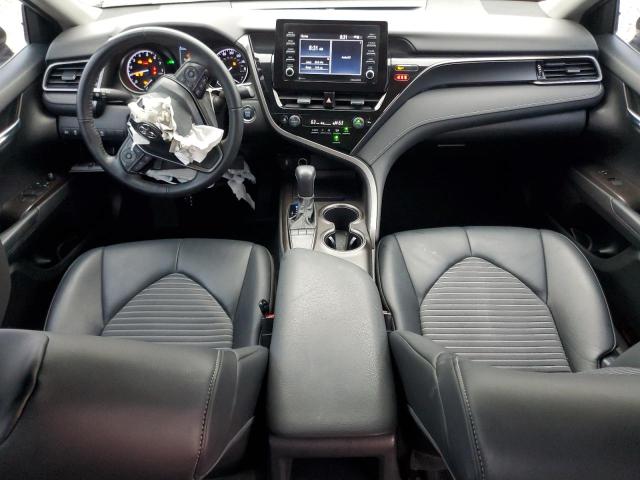 2023 TOYOTA CAMRY SE N - 4T1T11AK0PU722227