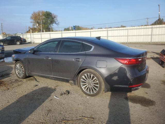 2017 KIA CADENZA PR - KNALC4J18H5042236