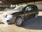 2016 JEEP COMPASS LA - 1C4NJCEA6GD783396