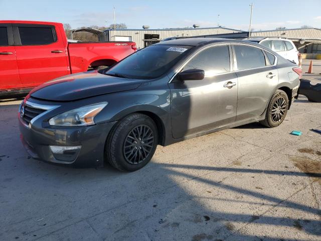 VIN 1N4AL3AP7DC188745 2013 NISSAN ALTIMA no.1