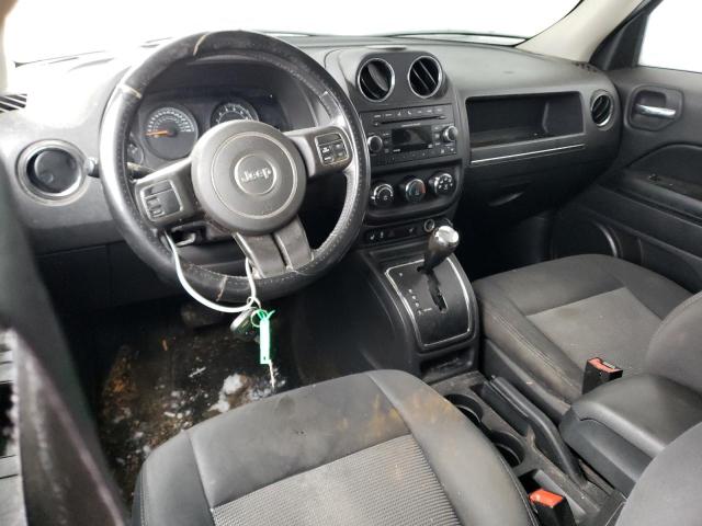 2015 JEEP PATRIOT 1C4NJRAB2FD247934
