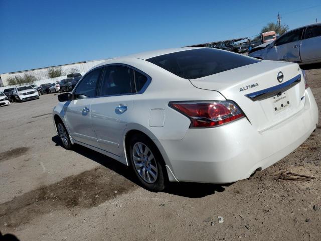 VIN 1N4AL3AP3EC315329 2014 NISSAN ALTIMA no.2