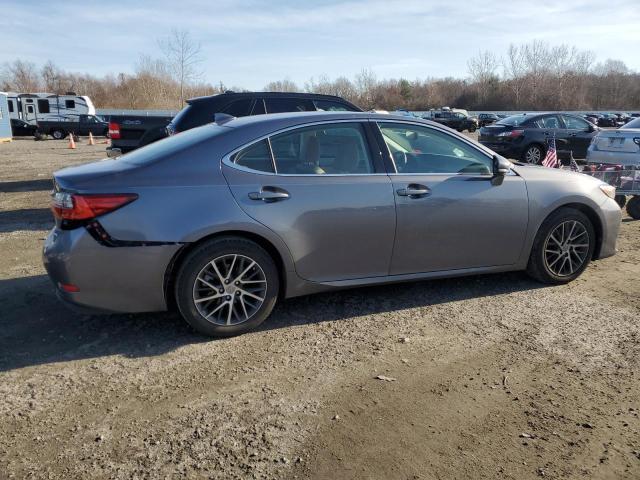 LEXUS ES 350 2016 gray  gas 58ABK1GG9GU020055 photo #4