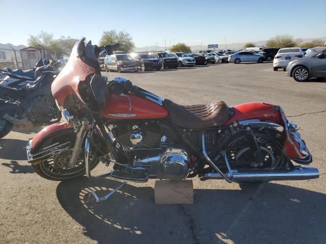 2010 HARLEY-DAVIDSON FLHTK 1HD1KEM14AB649934