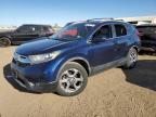 2018 HONDA CR-V EX - 7FARW1H55JE029657