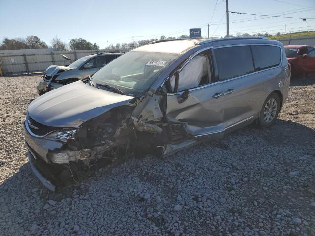 2019 CHRYSLER PACIFICA T - 2C4RC1BG1KR560990