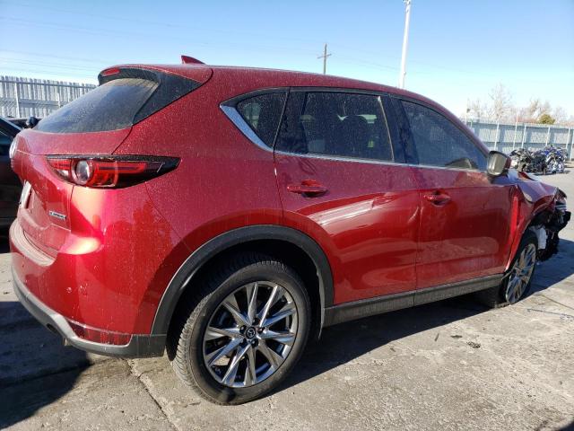 2020 MAZDA CX-5 SIGNA - JM3KFBEY5L0817185