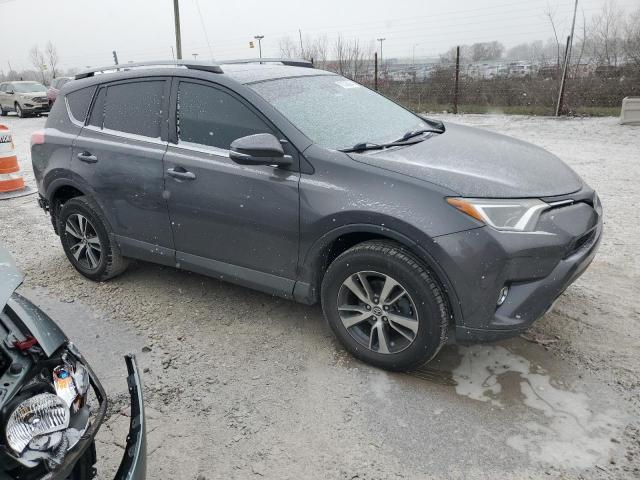 2018 TOYOTA RAV4 ADVEN - 2T3RFREV2JW744114