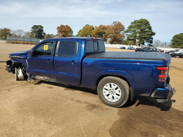 2022 NISSAN FRONTIER S 1N6ED1FJ0NN645352