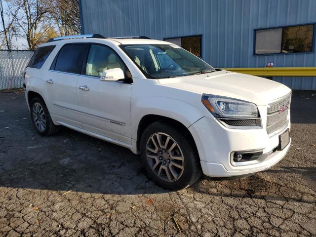 Vin: 1gkkvtkd5ej250660, lot: 86120184, gmc acadia den denali 20144