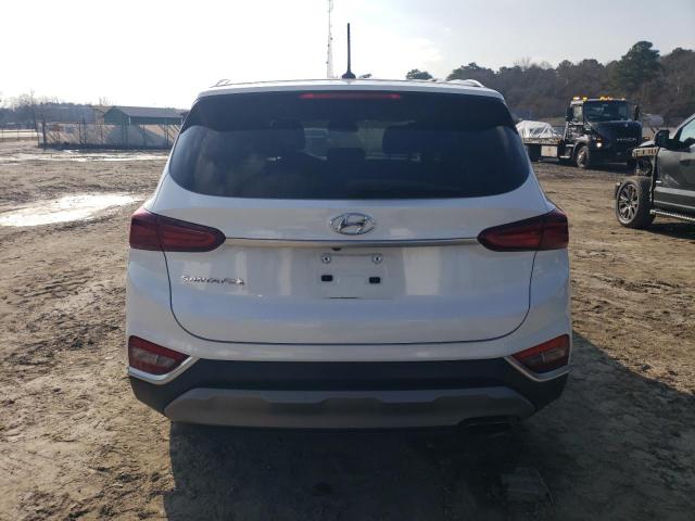 2020 HYUNDAI SANTA FE S - 5NMS23AD9LH155138