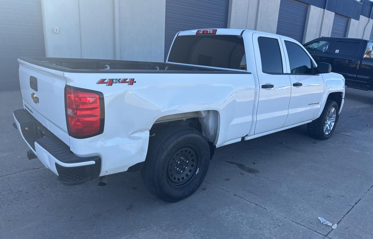 Lot #3033002997 2018 CHEVROLET SILVERADO