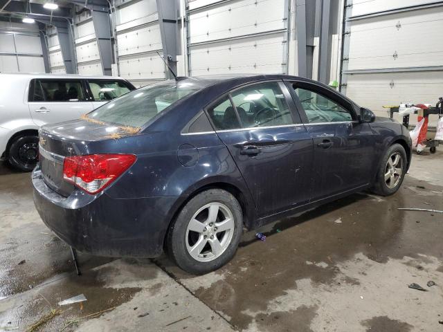 VIN 1G1PC5SB1E7162308 2014 CHEVROLET CRUZE no.3