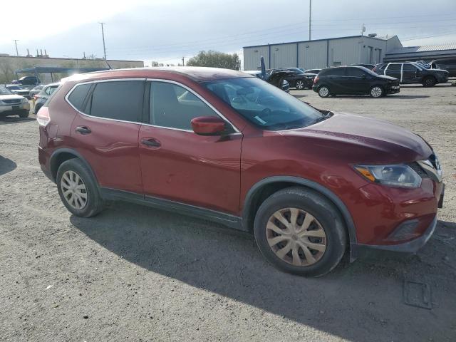 2016 NISSAN ROGUE S - JN8AT2MT3GW009461
