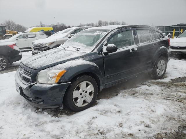 DODGE CALIBER SX