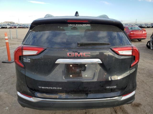 2023 GMC TERRAIN SL - 3GKALVEG3PL229028