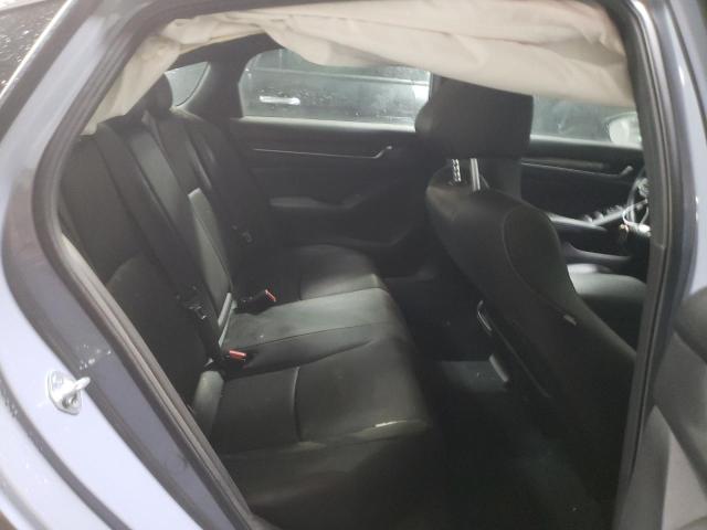 2022 HONDA ACCORD SPO - 1HGCV1F33NA053137