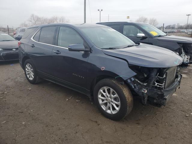 2019 CHEVROLET EQUINOX LT - 3GNAXKEV5KS536042