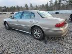 Lot #3024755244 2004 BUICK LESABRE LI