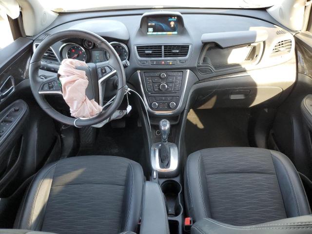 2016 BUICK ENCORE - KL4CJESB9GB708441