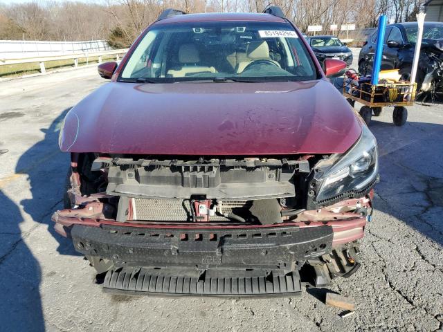 2019 SUBARU OUTBACK 2. - 4S4BSANC1K3267284