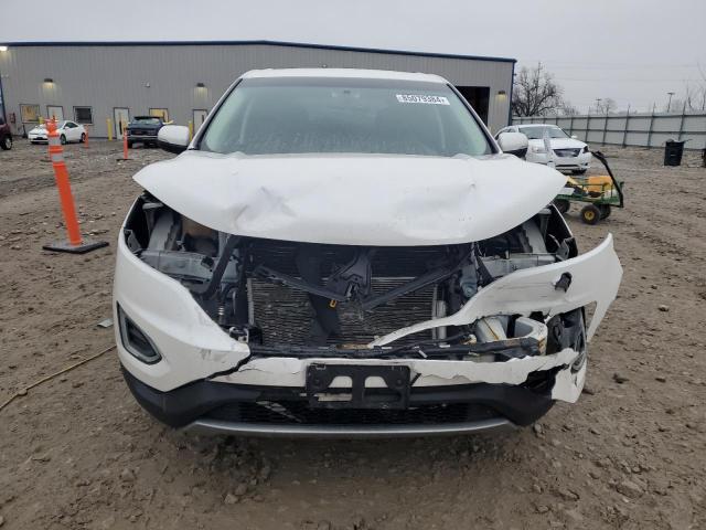 VIN 2FMTK4J80FBC32247 2015 FORD EDGE no.5