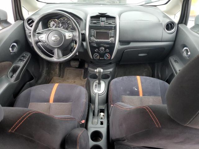 2015 NISSAN VERSA NOTE - 3N1CE2CP0FL386629