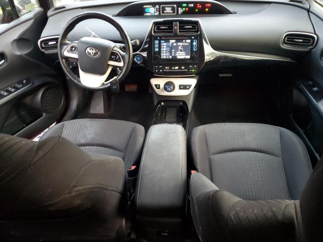 2017 TOYOTA PRIUS - JTDKARFU6H3530567