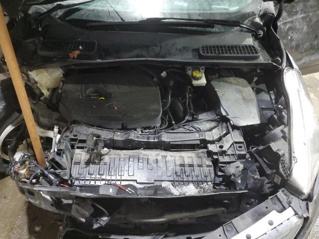 2018 FORD ESCAPE SE - 1FMCU9GD1JUA50796